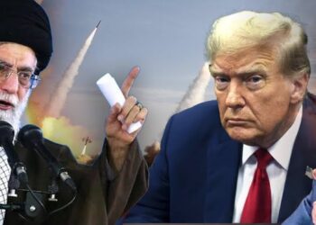 Israeli Military Strike: Trump Foresees Disaster For Iran…As UN Scribe, UK PM Urge Restraint