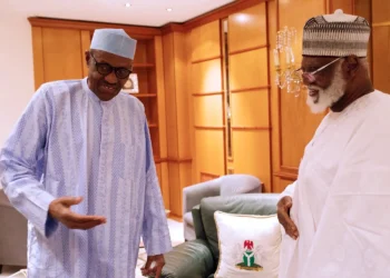 Two Former Nigerian Presidents Critically Ill in London