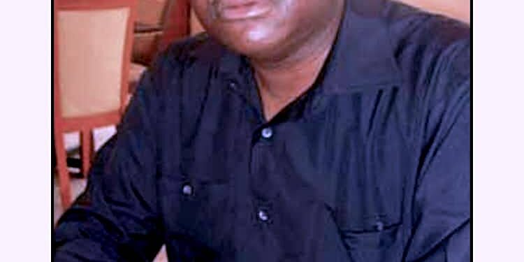 Former Reps Speaker Agunwa Anakwe Passes Away