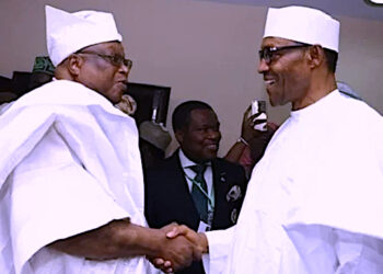 BREAKING: Oba Sikiru, The Awujale of Ijebu dies at 91