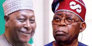 Buhari’s Former SGF Babachir Lawal Quits APC