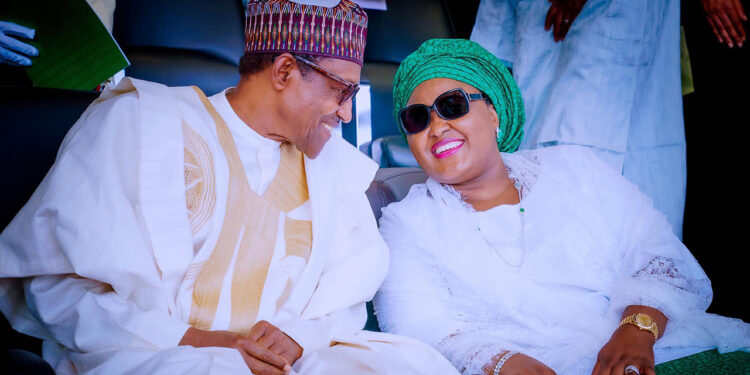 Late President Buhari Divorced Ex-First Lady Aisha Before His Death –Farooq Kperogi