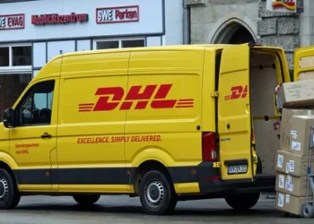 DHL Manager in Benin Found Guilty of Stealing Customers’ Parcels