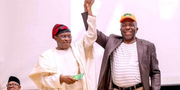 Senator David Mark: The Paramount Icon Of Benue State – By Adakole Elijah, PhD