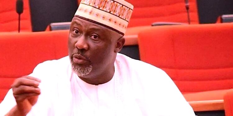 Dino Melaye Quits PDP