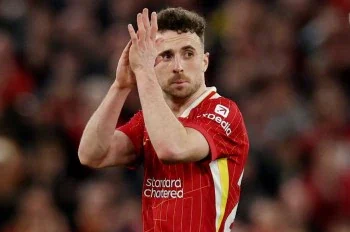 Liverpool Forward Diogo Jota Dies in Tragic Car Accident at 28