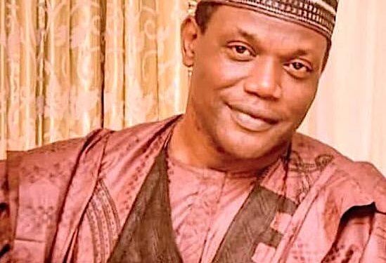 IBB’s Son Mohammed Accepts BOA Appointment, Denounces False Reports