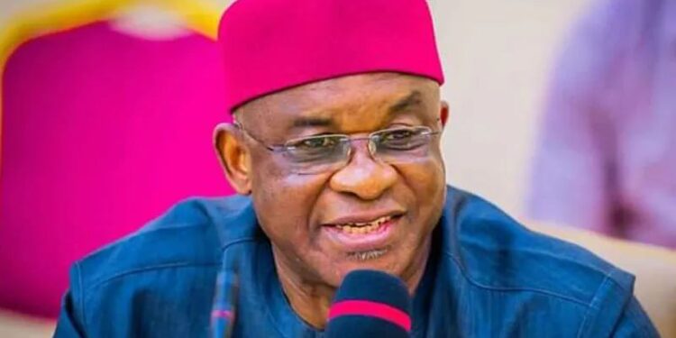 Breaking: Abuja Hotel Cancels ADC Unveiling Event..David Mark chooses new venue