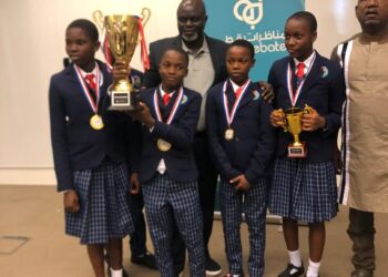 Nigeria, represented by Delta State, has won the World Debate Championship in Qatar.