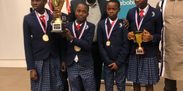 Nigeria, represented by Delta State, has won the World Debate Championship in Qatar.