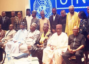 WE HAVE BROUGHT POSITIVE INNOVATIONS AND READY TO SACRIFICE TO MAKE POLICE  WORK ——— ARGUNGU