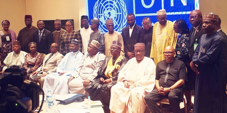 WE HAVE BROUGHT POSITIVE INNOVATIONS AND READY TO SACRIFICE TO MAKE POLICE  WORK ——— ARGUNGU