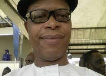 OPINION: MY STORY;  WHY THE GUILD OF EDITORS SUSPENDED ME