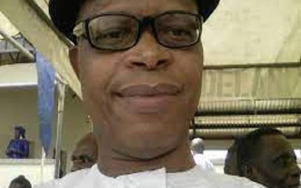 OPINION: MY STORY;  WHY THE GUILD OF EDITORS SUSPENDED ME