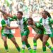 WAFCON 2025:  Super Falcons Beat Tunisia 3-0 in opening game ….Senegal Win As Morocco and Zambia settled for 2 all