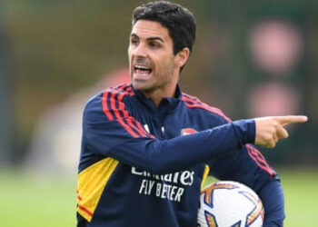 Arsenal’s Renewed Quest for Glory: Can Arteta Finally Deliver the Premier League Title?