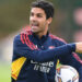 Arsenal’s Renewed Quest for Glory: Can Arteta Finally Deliver the Premier League Title?