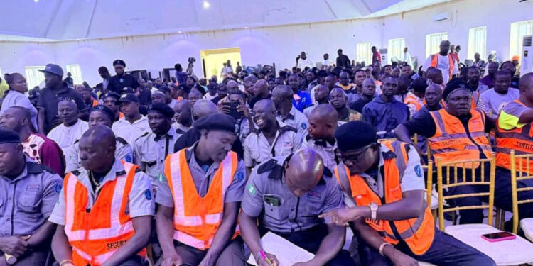 Tantita Coordinators, Urhobo Ethnic Nationality Disowns Olorogun Ese Gam Owe