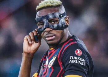 Again, Napoli reject €70m Galatasaray bid for Osimhen – Report