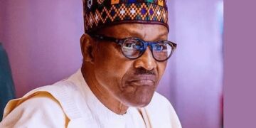 Former Nigerian President Muhammadu Buhari Dies at 81