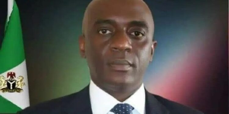 NDDC At 25 : Uzum Hails Transformational Drive Of Ebie-led Governing Board