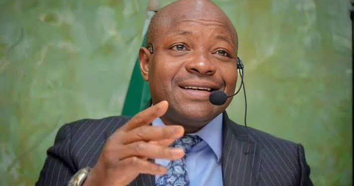 DSS DG Demonstrates Commitment to Human Rights, Releases 12 Suspects, Pays Compensation