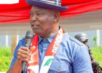 I will fulfil all my election promises – Warri South LG Chairman