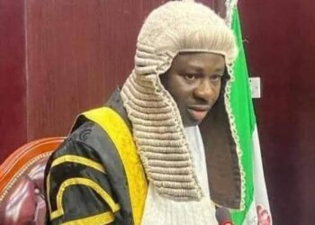 Delta  House of Assembly Passes Bill On Community Policing