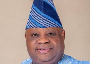 Why We Rejected Adeleke ‘s Defection-Osun APC