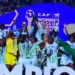 WAFCON: Nigeria’ s Captain, Goalkeeper, Win Laurels Curtains Fall On 2024 edition