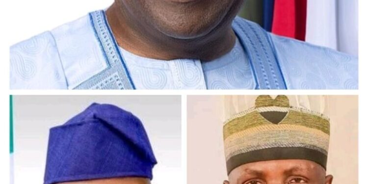 2027: Tompolo’s Door-2-Door Hails Professor Nentawe Goshwe Yilwatda as “Square Peg in a Square Hole