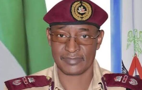 FRSC, a cesspool of corruption and impunity, says HURIWA