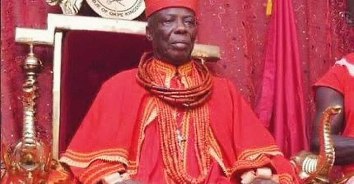 19TH CORONATION ANNIVERSARY: Gov Oborevwori Hails Orodje of Okpe