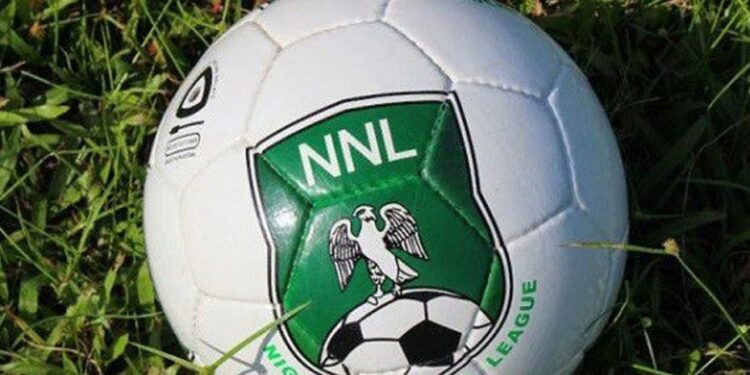 NNL Super 8 to hold in Asaba July 5-12