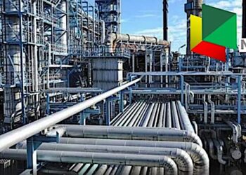 Reps Launches Investigation Into NNPCL Refinery Shutdown