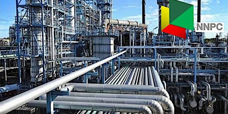 Reps Launches Investigation Into NNPCL Refinery Shutdown
