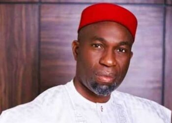 Labour Party Not Part Of ADC Coalition