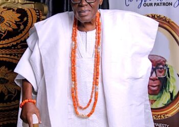 Olubadan of Ibadan, Oba Olakulehin, Passes Away at 90