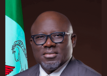 Blue Economy Will Accelerate Economic Growth – Oborevwori