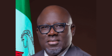 Blue Economy Will Accelerate Economic Growth – Oborevwori