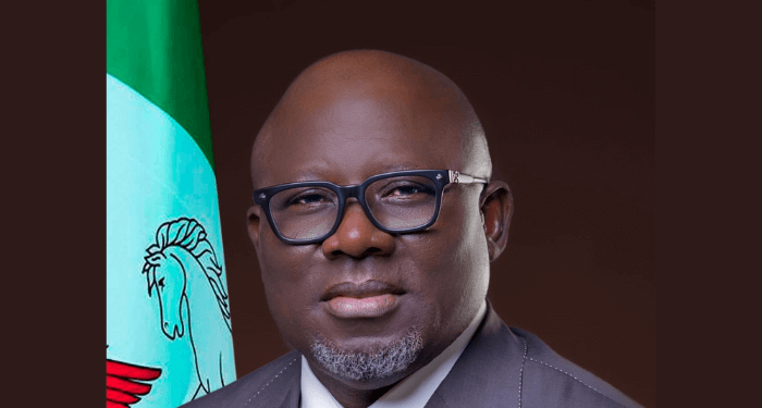 Blue Economy Will Accelerate Economic Growth – Oborevwori