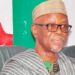 Ex-APC National Chair Oyegun Joins ADC