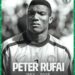 BREAKING: Former Super Eagles Goalkeeper Peter Rufai Passes Away