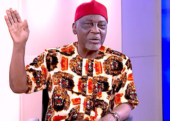 I won’t follow Mark, Atiku to ADC – Sen Moro