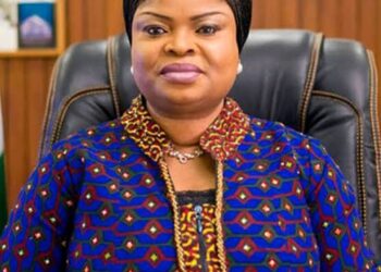 SDGs; Launching Nigeria’s Inclusive Data Charter Action Plan, IDC