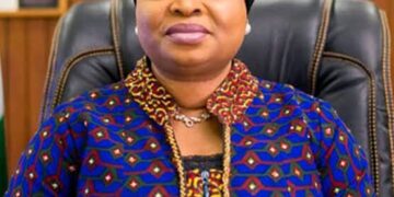 SDGs; Launching Nigeria’s Inclusive Data Charter Action Plan, IDC