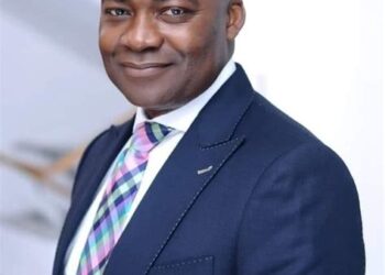 Hon. Oguns Emerges ADC Candidate for Edo Central Senatorial By-election