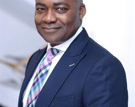 Hon. Oguns Emerges ADC Candidate for Edo Central Senatorial By-election