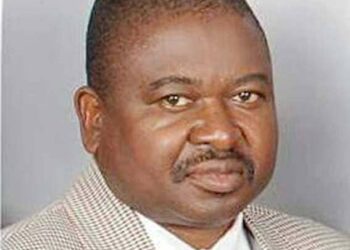 Demand For Apology: Let’s Meet in Court, Prof. Gundu Replies Nasarawa State Governor