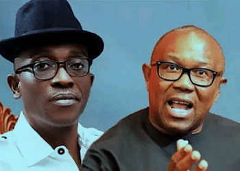 We Give You 48-Hours to Quit Labour Party – Abure Faction Warns Peter Obi
